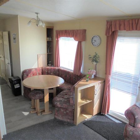 Апартаменты 6 Berth Heated On The Chase Скегнесс Экстерьер фото
