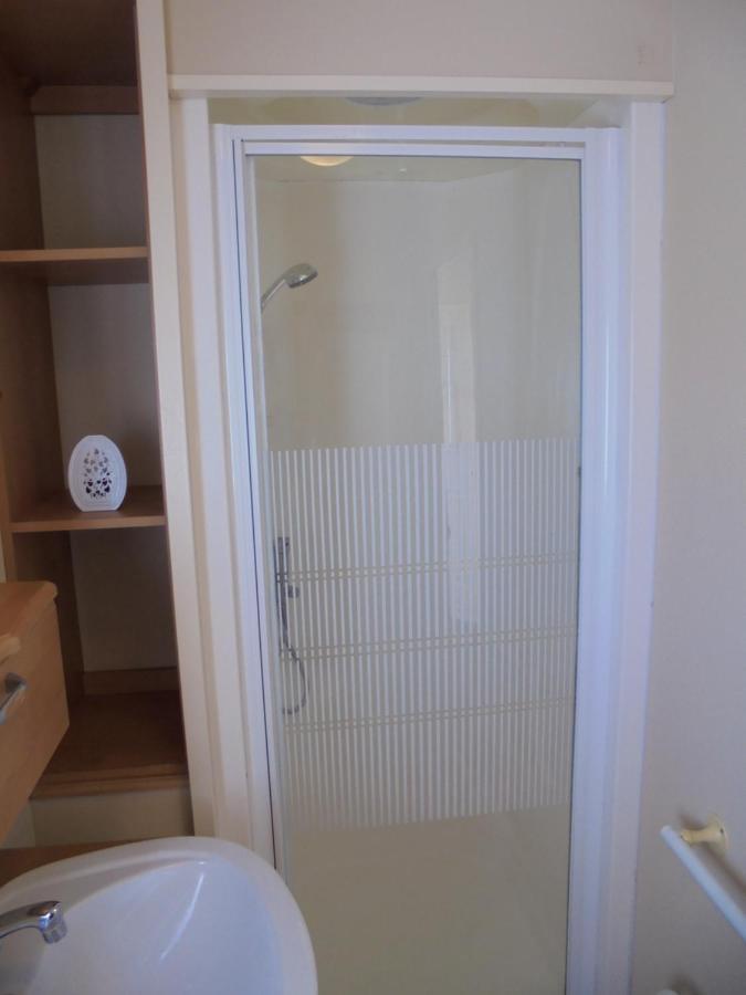 Апартаменты 6 Berth Heated On The Chase Скегнесс Экстерьер фото